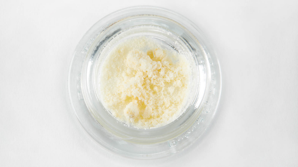 CBD Isolates
