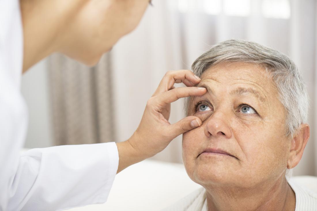 Tips for Handling Dry Eyes After LASIK Eye Surgery