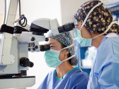 Small Incision Cataract Surgery: What You Need to Know